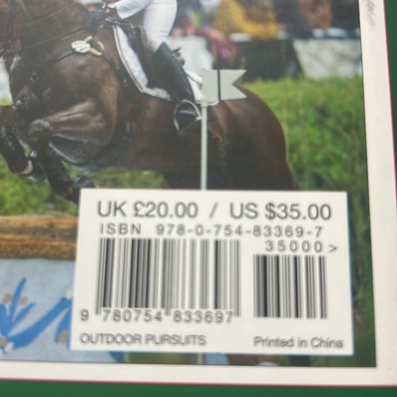 The complete book of horses, hardback (521 pages) - Picture 3 of 15